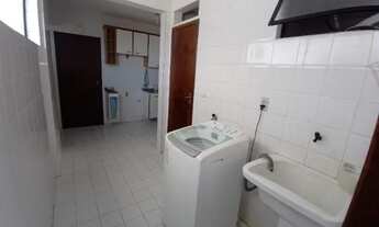 Imagem 4: Apartamento para venda tem 99 metros quadrados com 3 quartos em Cabula - Salvador - BA