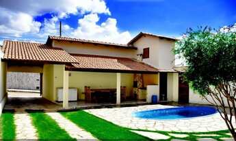 Imagem 2: Casa para temporada em Pirenópolis