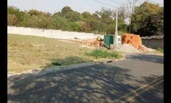 Imagem 5: TERRENO 250m² - RESIDENCIAL FLORES - VOTORANTIM SP