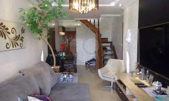 Imagem 3: Cobertura - 04 quartos - Praça Seca