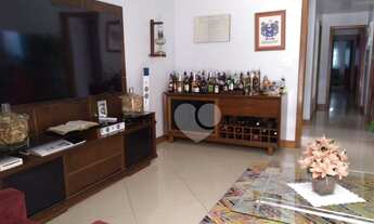 Imagem 3: Casa à venda, 323 m² por R$ 2.300.000,00 - Grajaú - Rio de Janeiro/RJ