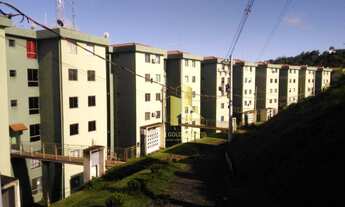 Imagem: Apartamento com 2 dormitórios à venda