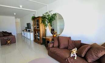 Imagem 6: Cobertura para aluguel, 3 quartos, 2 suítes, 2 vagas, Campeche - Florianópolis/SC