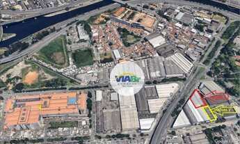 Imagem 6: Galpão para alugar, 3432 m² por R$ 119.122,00/mês - Vila Leopoldina - São Paulo/SP