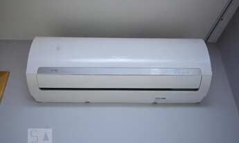 Imagem 5: Apartamento para Aluguel - Águas Claras, 2 Quartos, 56 m2