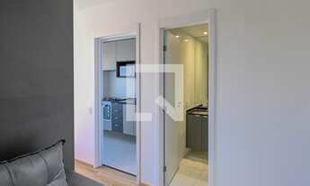 Imagem 3: Apartamento para Aluguel - Ipiranga, 1 Quarto, 28 m2