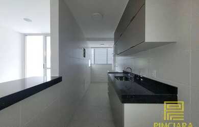 Imagem 4: Apartamento com 2 dormitórios à venda, 84 m² por R$ 630.000,00 - Itaipu - Niterói/RJ