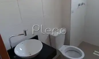 Imagem 6: Apartamento à venda na Vila Industrial - Campinas/SP