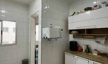 Imagem 4: Apartamento com 2 quartos à venda, 64 m² por R$ 250.000 - Jardim Santa Clara - Taubaté/SP