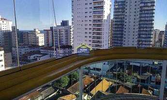 Imagem 2: Oportunidade na Tupi 03 dorms, 02 vagas Lazer Completo 695 mil