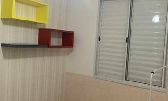 Imagem 4: Apartamento para locação no Condomínio Viva Verde, em Sorocaba-SP