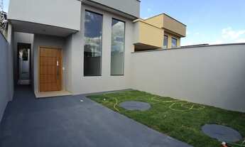 Imagem 3: Vendo casa 89 M² com 2 quartos sendo 1 suite em Setor Ponta Kayana - Trindade - GO