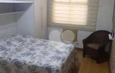 Imagem 5: Apartamento com 2 dormitórios à venda, 75 m² por R$ 330.000,00 - Olaria - Rio de Janeiro/R