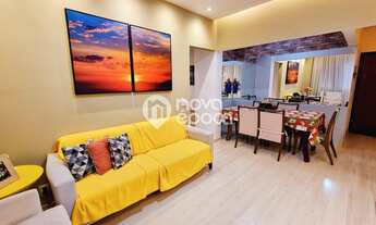 Imagem 5: Tijuca Apartamento com 2 dormitórios