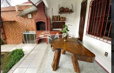 Imagem 5: Aluguel de casa Casa com 4 dormitórios