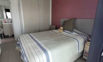 Imagem 4: Apartamento para Venda em Osasco, Vila Yara, 2 dormitórios, 1 suíte, 2 banheiros, 2 vagas