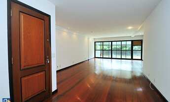 Imagem 5: Apartamento com 3 quartos, 180 m² - venda por R$ 1.190.000 ou aluguel por R$ 5.500/mês - R