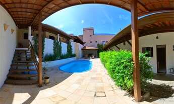 Imagem 2: Belíssima Pousada Mobiliada Para Venda em Ponta Negra