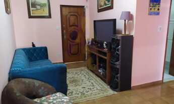 Imagem 2: Apartamento com 2 dormitórios e 71m², próximo ao metrô Higienópolis-Mackenzie