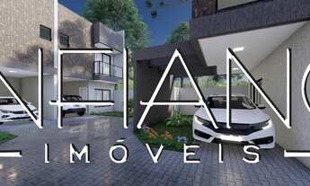 Imagem 2: Sobrado com designer moderno no Tingui!!!