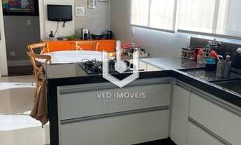 Imagem 7: Apartamento no Jardim Marajoara com 233m² e 3 suítes