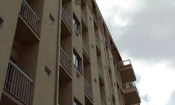 Imagem 2: Apartamento de 1 qto condomínio c piscina, churrasqueira, salão de festas, estacionamento