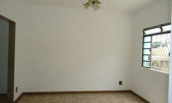 Imagem 2: Casa com 3 dormitórios para alugar em Belo Horizonte