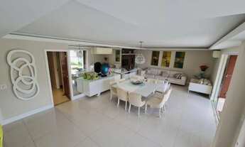 Imagem 5: Cobertura com 3 dormitórios à venda, 364 m² por R$ 2.500.000,00 - Recreio dos Bandeirantes