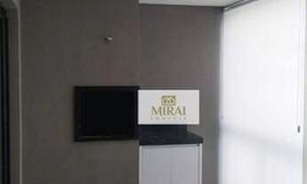 Imagem 6: Apartamento para vender no Edifício Mayfair Vila Adyana 02 quartos 84 metros