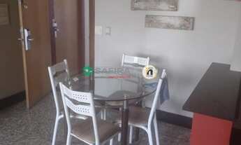 Imagem 2: Flat com 1 dormitório para alugar em Belo Horizonte