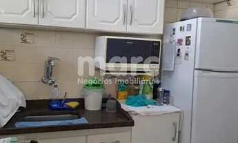 Imagem 5: SAO PAULO - Apartamento Padrão - CAMBUCI