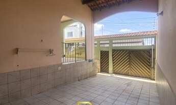 Imagem 4: VENDO CASA NO PARQUE DEZ PRÓXIMO DO CSU DO PARQUE DEZ