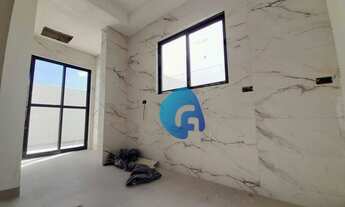 Imagem 3: Apartamento com 2 dormitórios à venda, 60m² por R$ 250.000 - Cruzeiro - São José dos Pinha