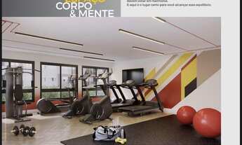 Imagem 3: Apartamento para venda possui 65 metros quadrados com 3 quartos em Pechincha - Rio de Jane