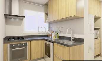 Imagem 7: São Paulo - Apartamento Padrão - Sumaré