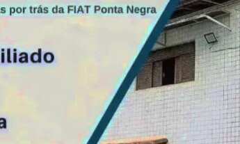 Imagem: Aluguel de Suíte individuais (Mobiliado