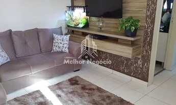 Imagem: Apartamento à venda, com 2 dormitórios