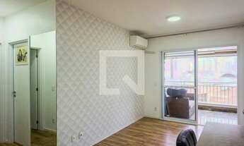 Imagem: Apartamento para Aluguel - Tatuapé, 2 Quartos