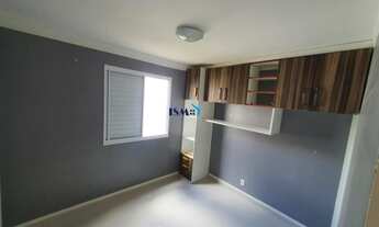 Imagem 5: Apartamento 45 m² - 2 dormitorios, 4º Andar à venda no Condomínio Vale das Figueiras