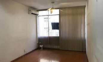 Imagem 1: Apartamento com 2 dormitórios à venda, 80 m² por R$ 650.000 - Icaraí - Niterói/RJ