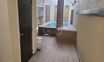 Imagem 3: Casa para locação no Condomínio Villa Verde