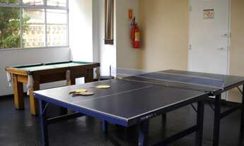 Imagem 3: Apartamento de 3 dormitórios próximo ao Metrô