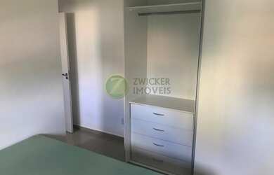 Imagem 6: Apartamento Mobiliado no Caires