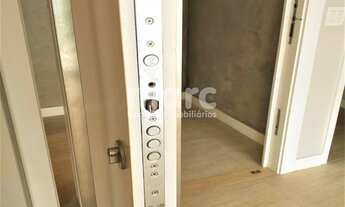 Imagem 7: SAO PAULO - Apartamento Padrão - MOEMA