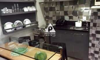 Imagem: Apartamento à venda, 2 quartos, Ipanema