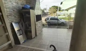 Imagem 2: Casa para Venda - 100m², 3 dormitórios, 2 vagas - Hípica