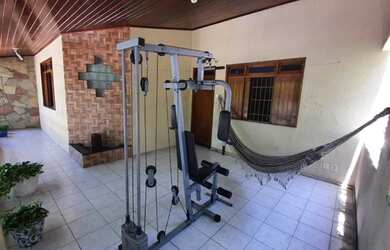 Imagem 4: Casa no Luzia Casa com 4 dormitórios