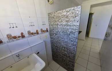 Imagem 5: AF- Alugo Excelente Apartamento 2 Quartos no Condomínio Barra Vento