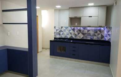 Imagem 2: 3 quartos reformado, 81 m2