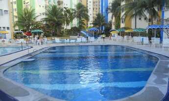 Imagem 6: Apartamento de 2 quartos em Caldas Novas